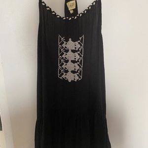 tank top light material , kids size medium